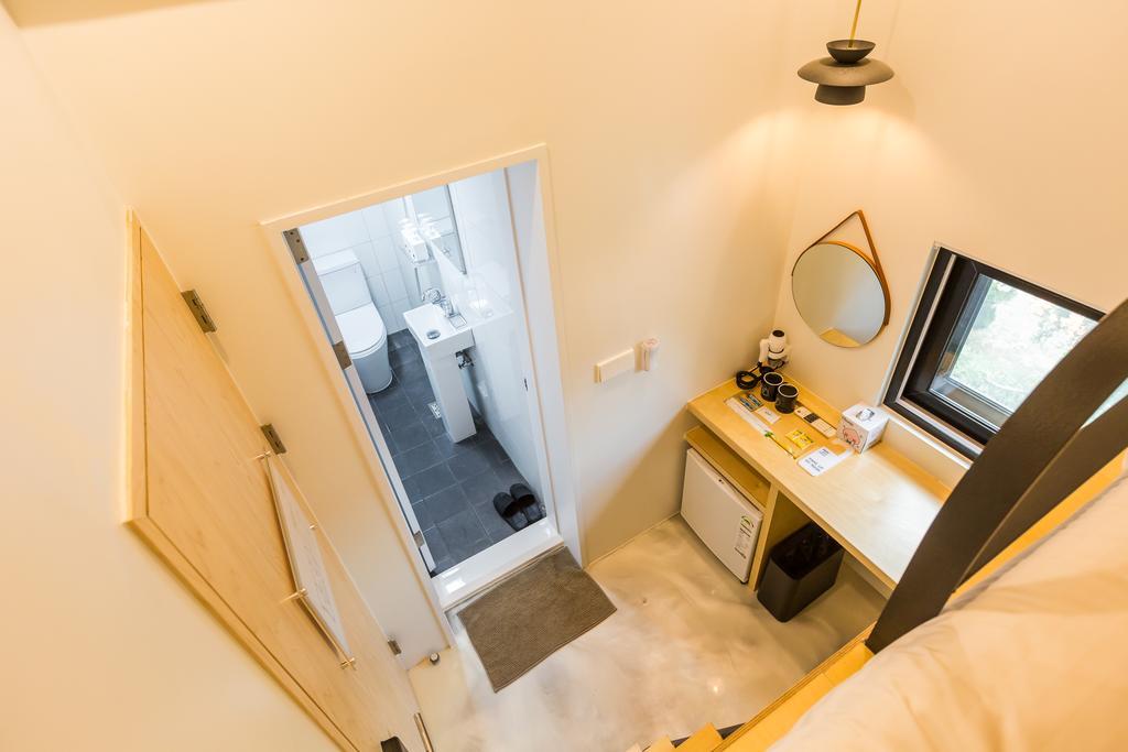 Hotel Baroato 2Nd Seoul Ngoại thất bức ảnh