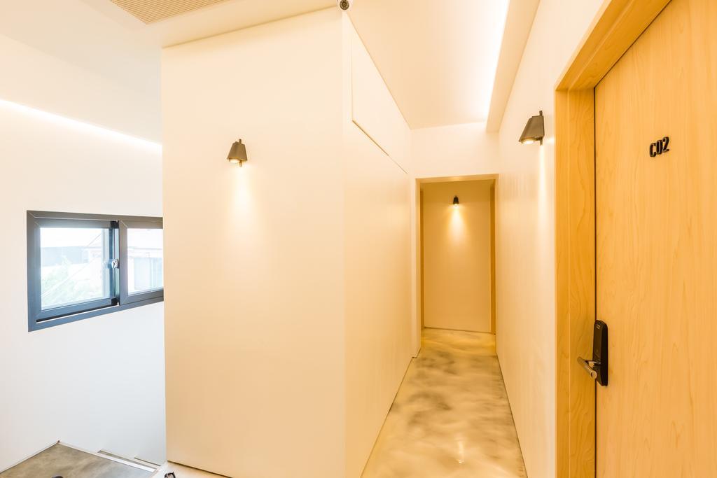 Hotel Baroato 2Nd Seoul Ngoại thất bức ảnh
