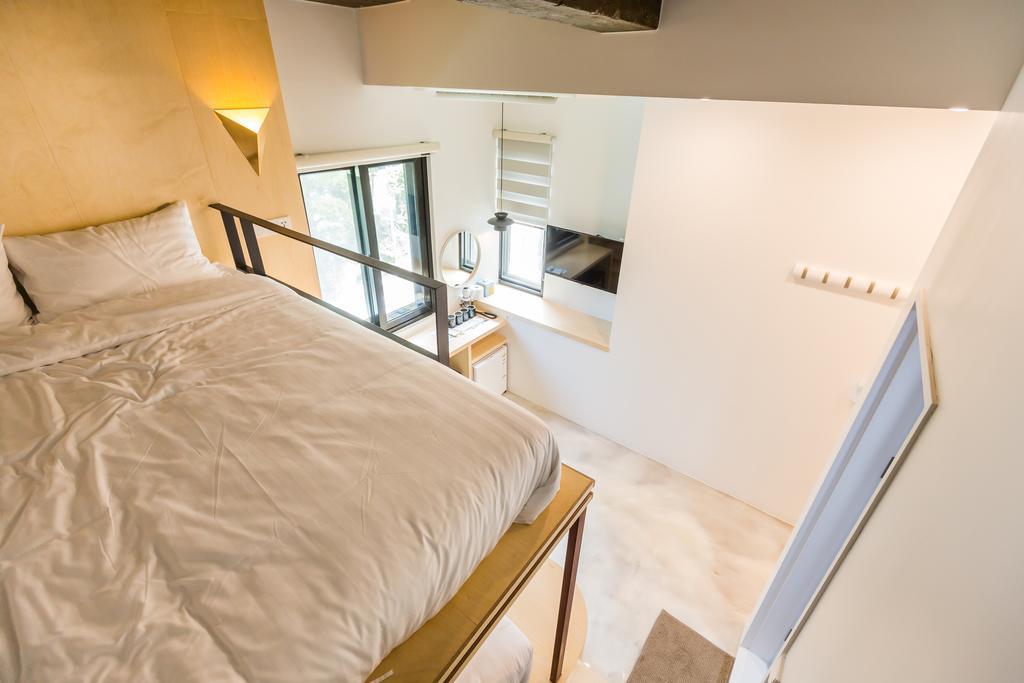 Hotel Baroato 2Nd Seoul Ngoại thất bức ảnh