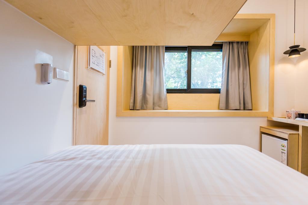 Hotel Baroato 2Nd Seoul Ngoại thất bức ảnh