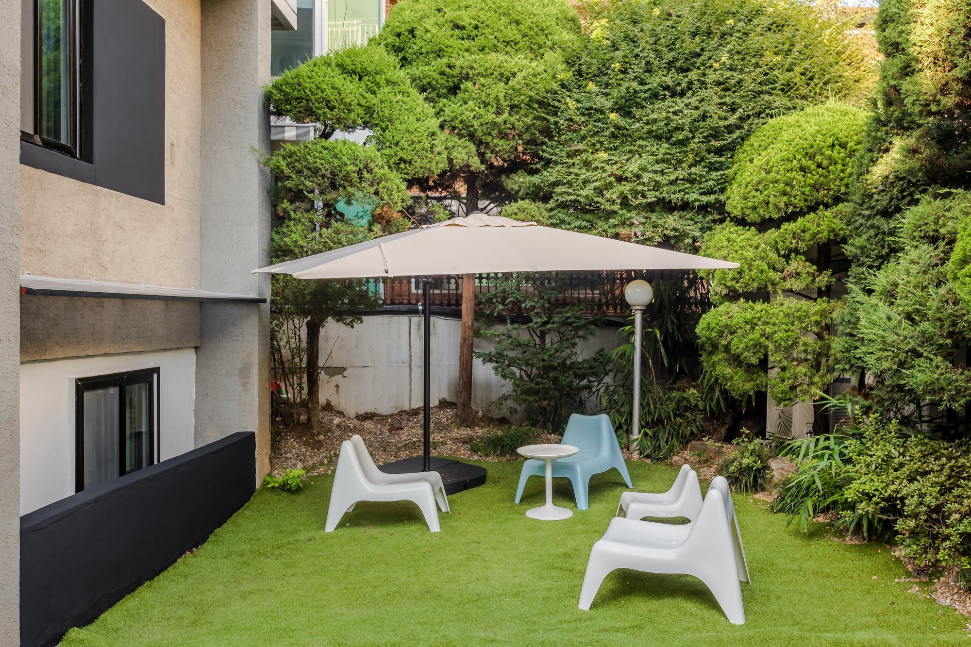 Hotel Baroato 2Nd Seoul Ngoại thất bức ảnh