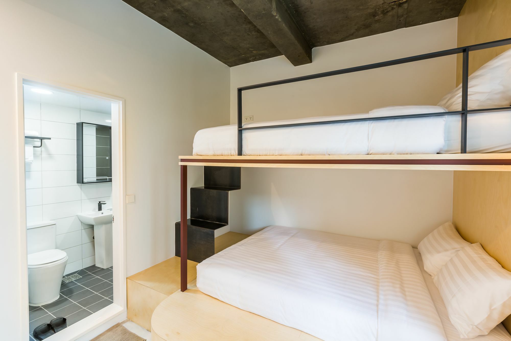 Hotel Baroato 2Nd Seoul Ngoại thất bức ảnh