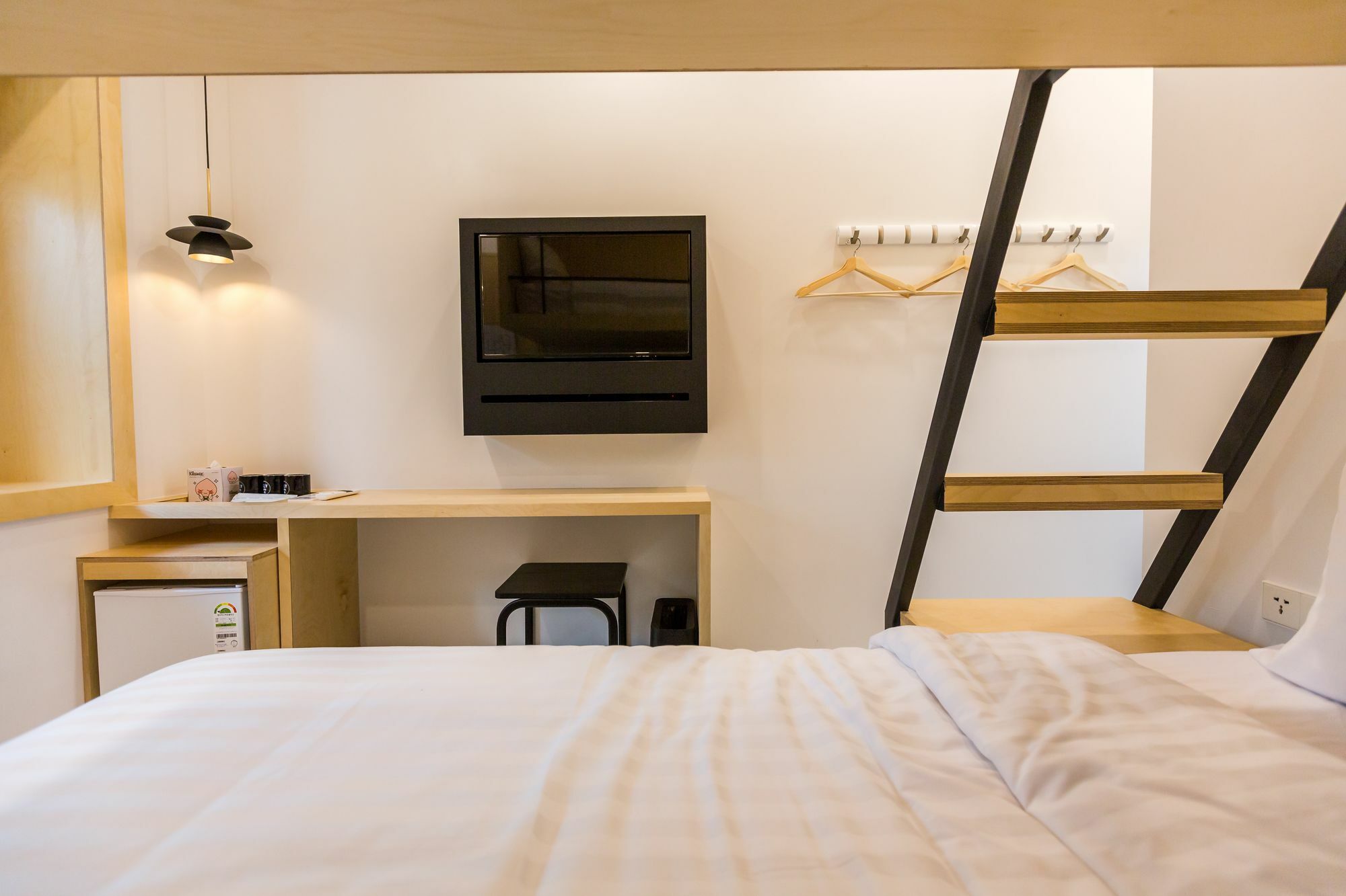 Hotel Baroato 2Nd Seoul Ngoại thất bức ảnh