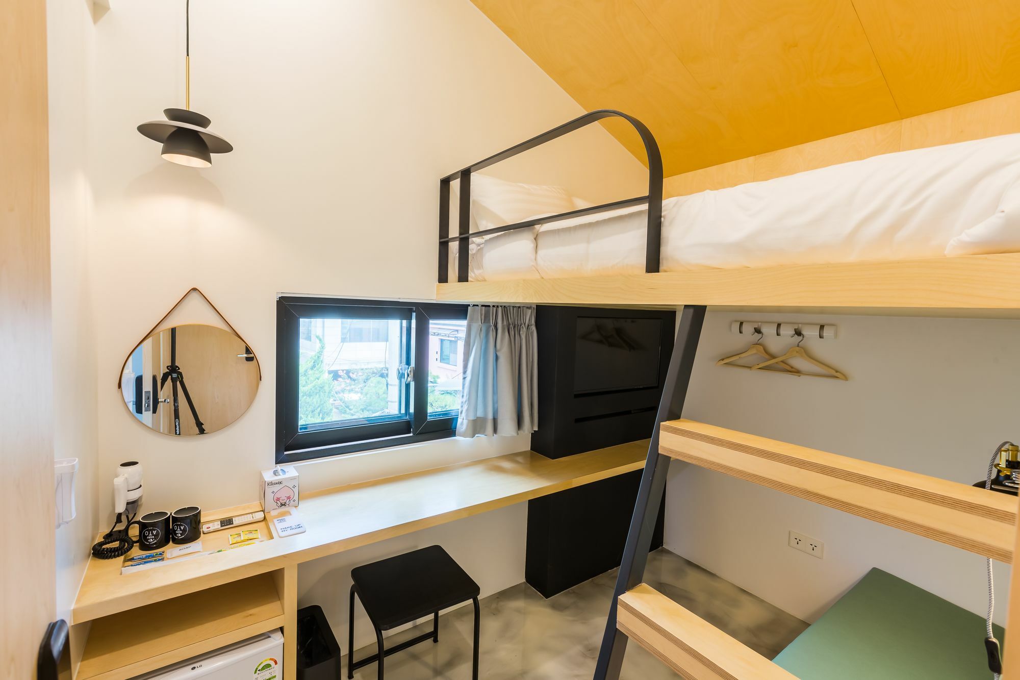 Hotel Baroato 2Nd Seoul Ngoại thất bức ảnh