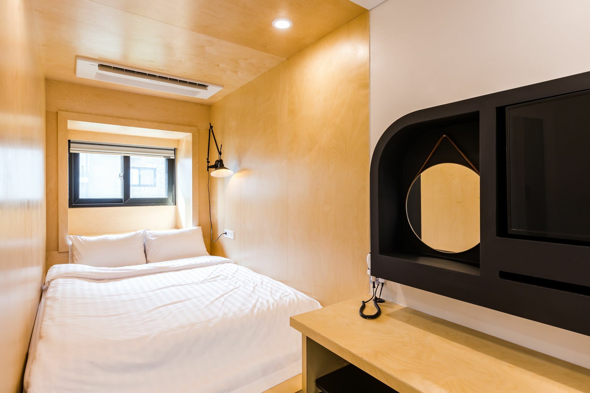 Hotel Baroato 2Nd Seoul Ngoại thất bức ảnh
