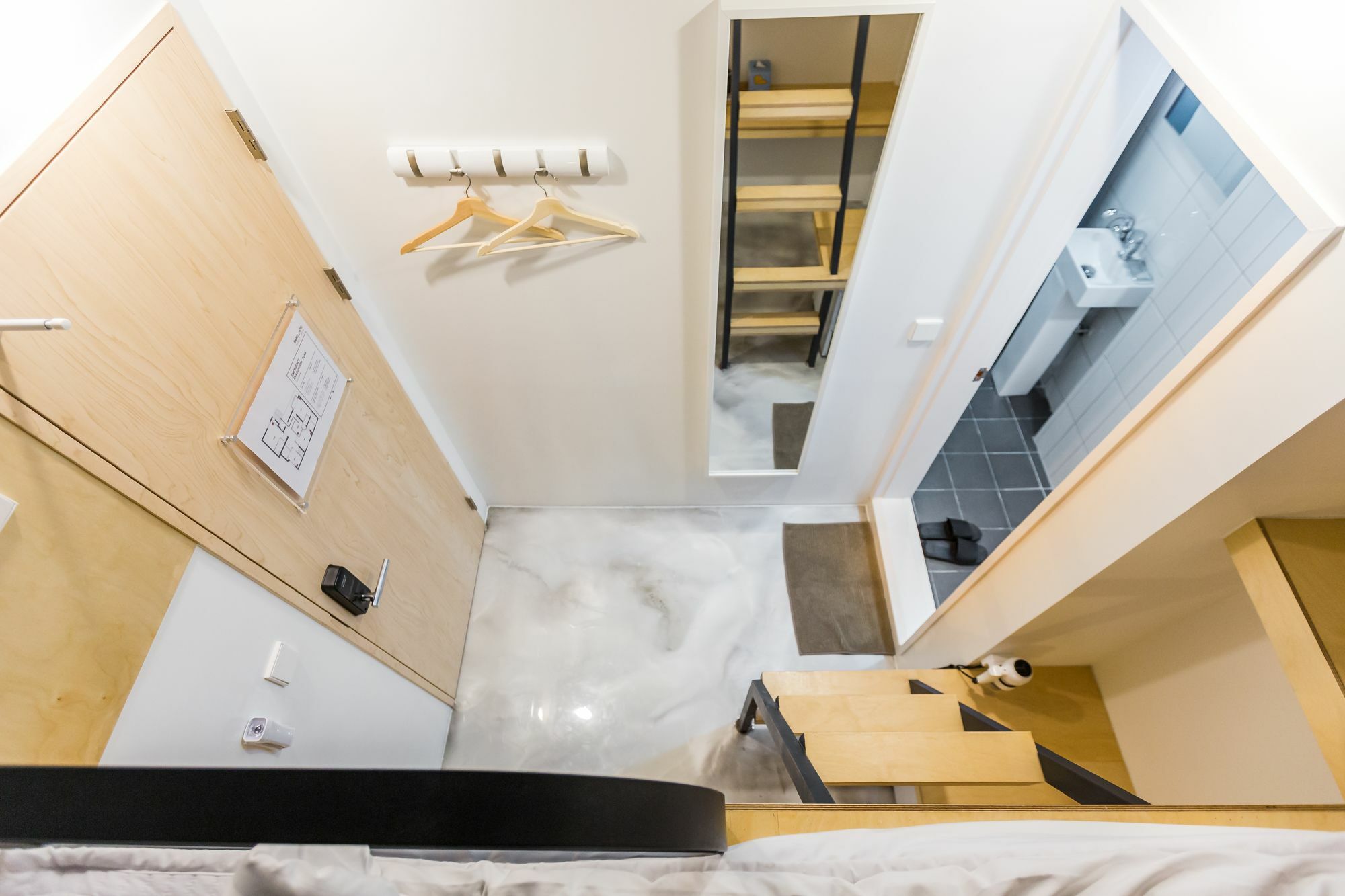 Hotel Baroato 2Nd Seoul Ngoại thất bức ảnh
