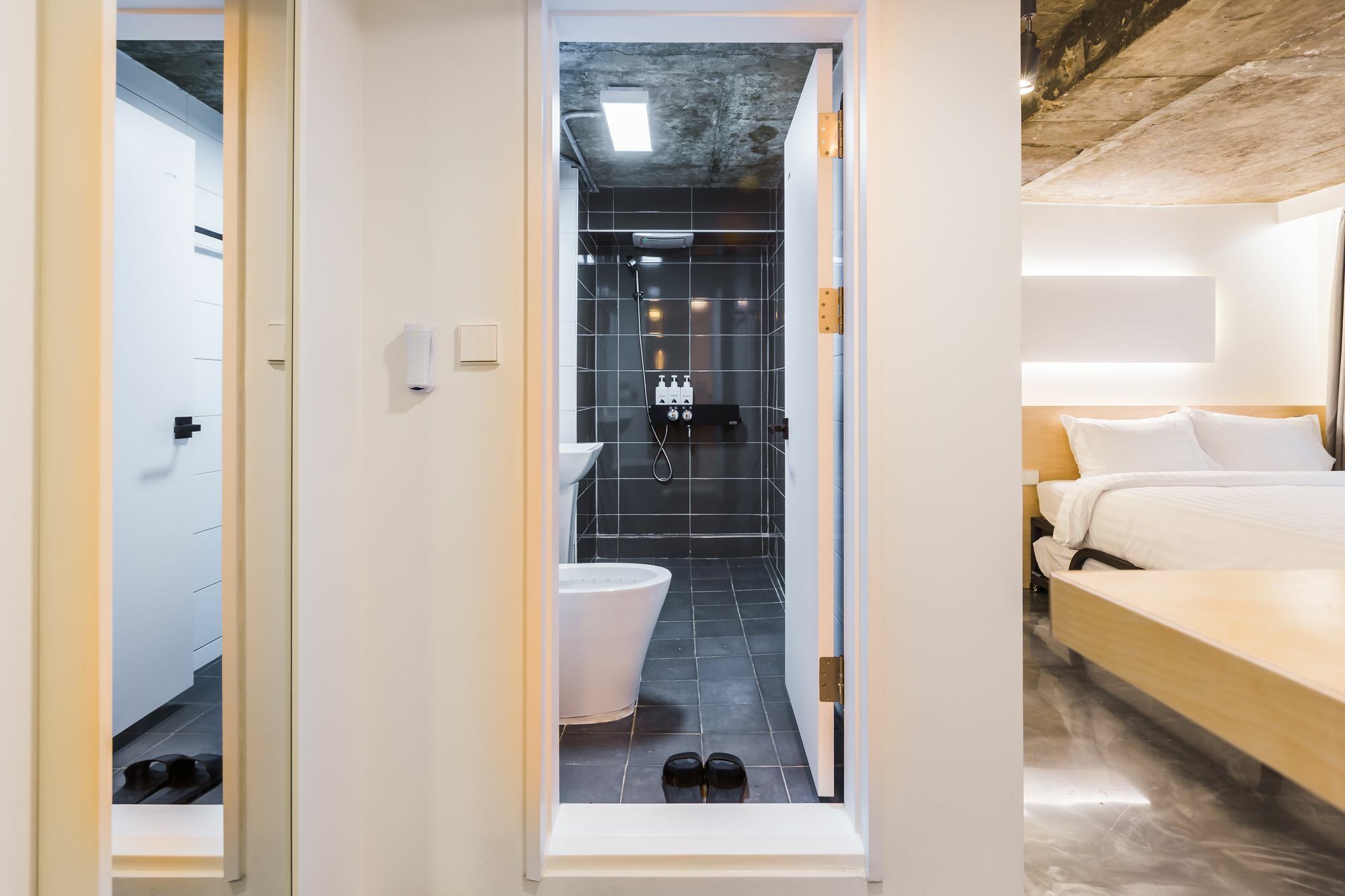 Hotel Baroato 2Nd Seoul Ngoại thất bức ảnh