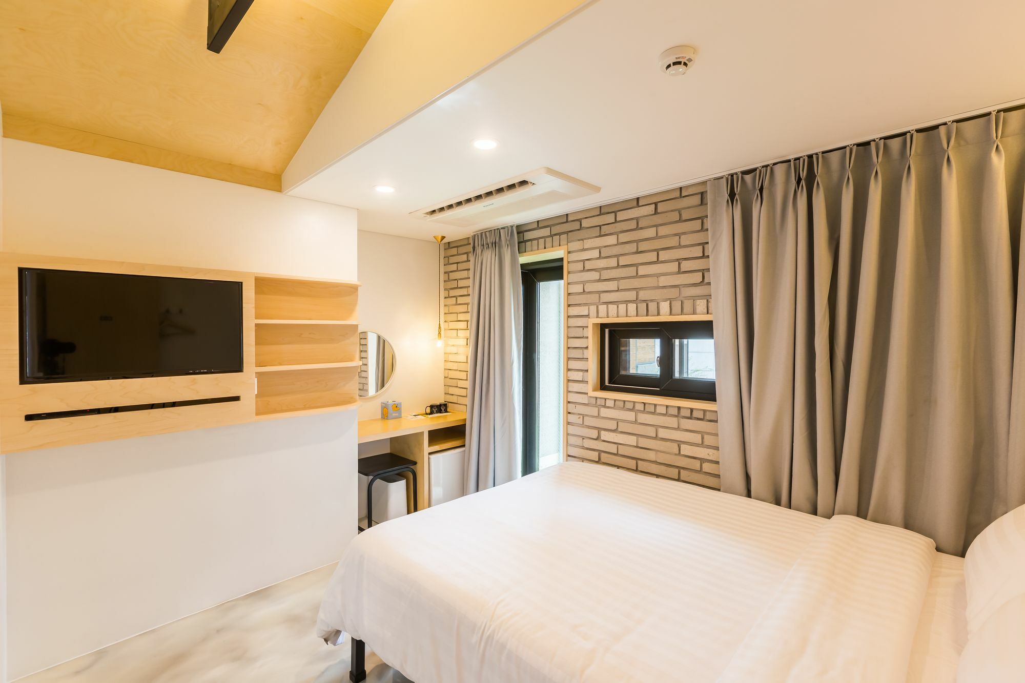 Hotel Baroato 2Nd Seoul Ngoại thất bức ảnh