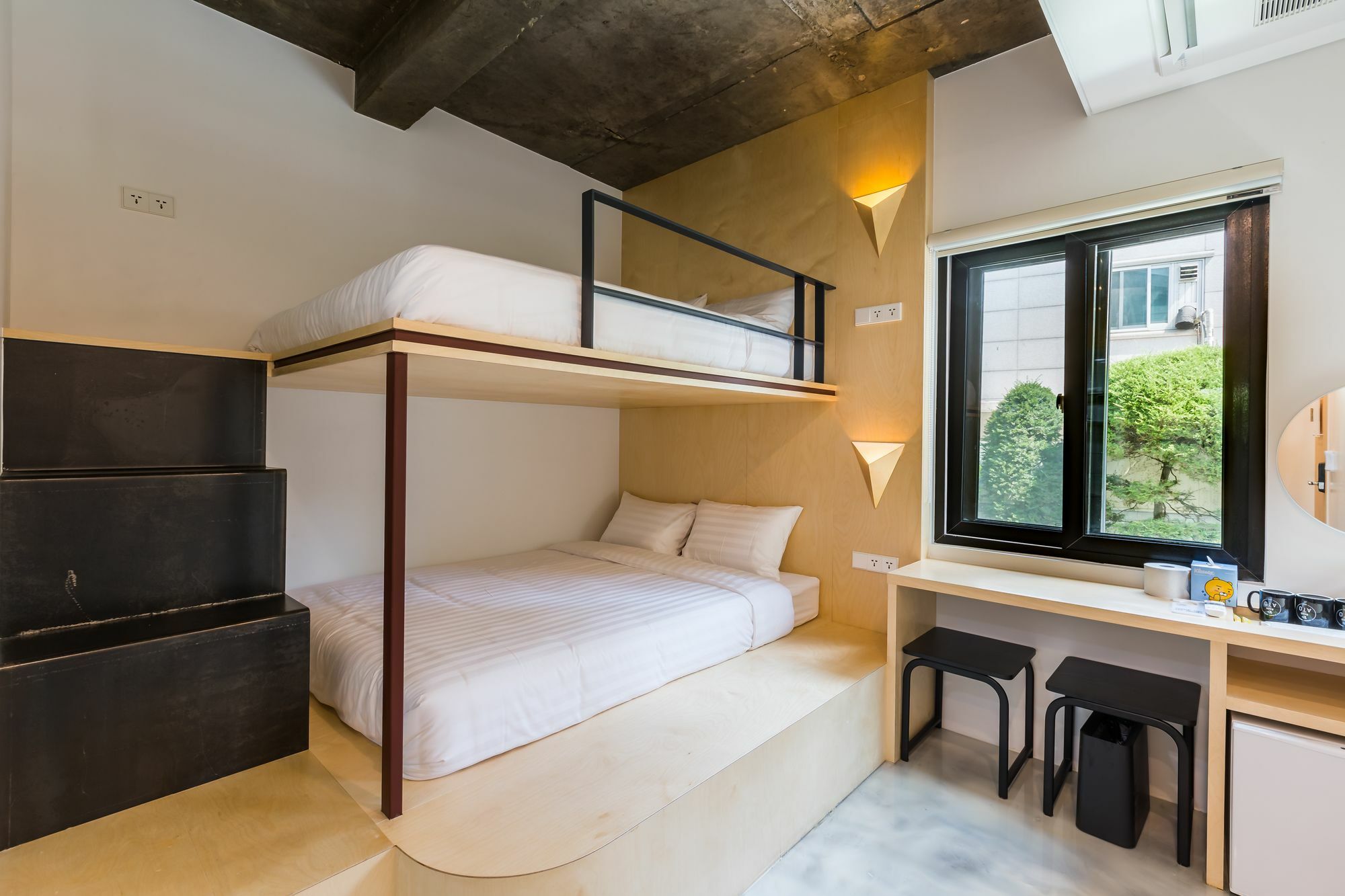 Hotel Baroato 2Nd Seoul Ngoại thất bức ảnh