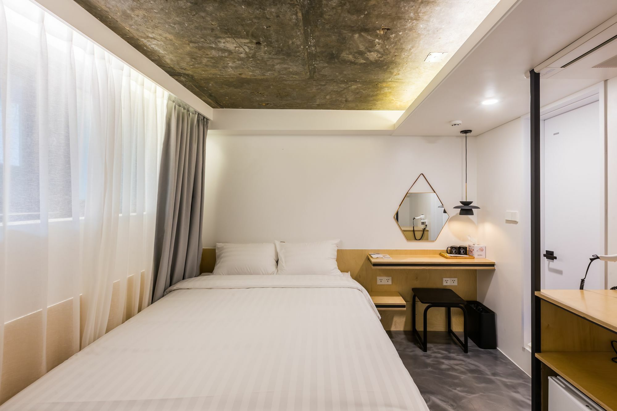 Hotel Baroato 2Nd Seoul Ngoại thất bức ảnh