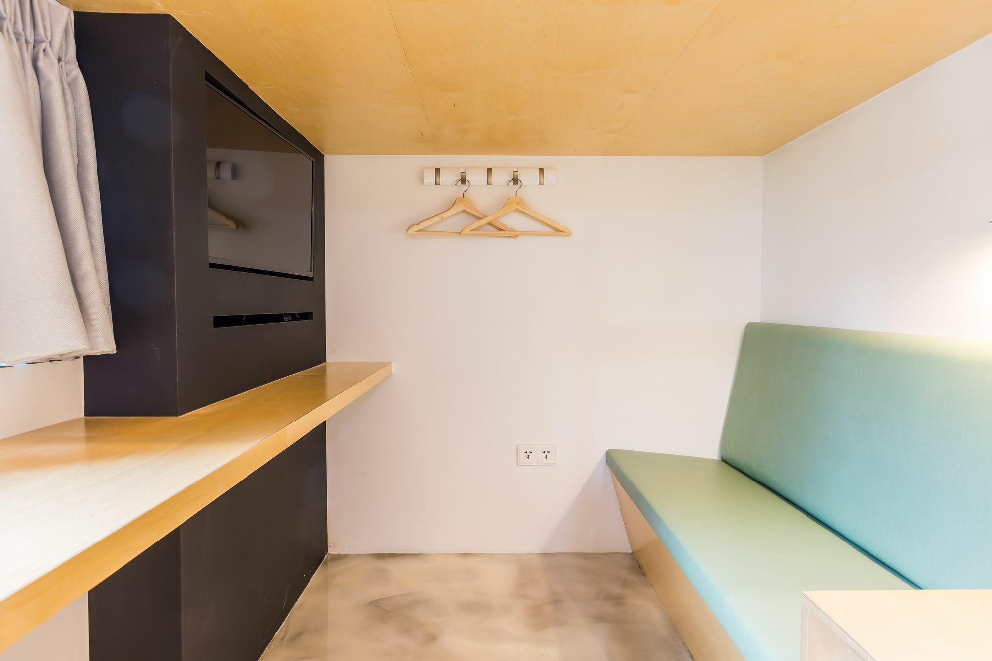 Hotel Baroato 2Nd Seoul Ngoại thất bức ảnh